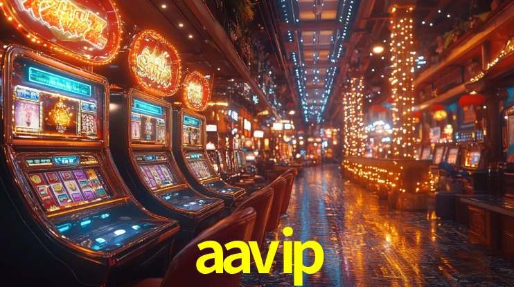 aavip - Confiável-Jogos de Cassino - aavip.com