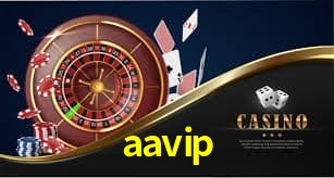 Experiência VIP aavip