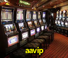 Desvendando o Mundo dos Jogos Virtuais na aavip