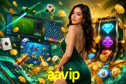 Experiência VIP aavip
