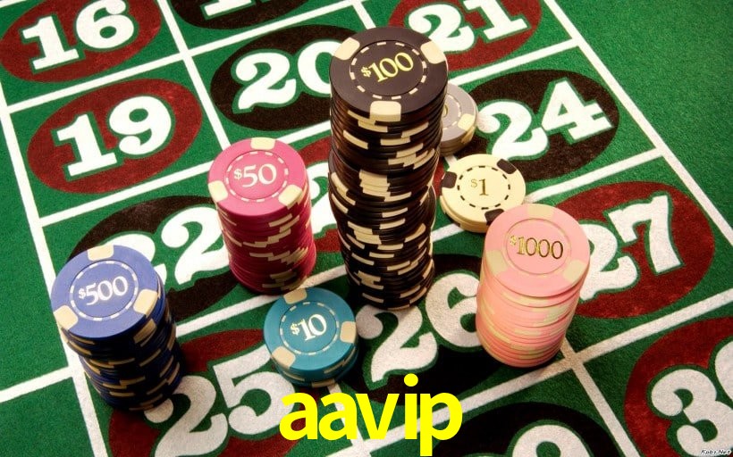 Estatísticas aavip