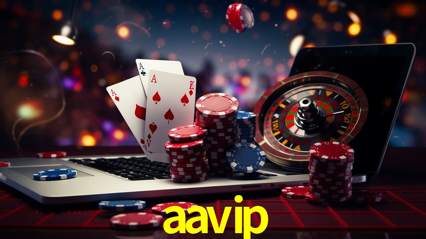 Live Casino aavip