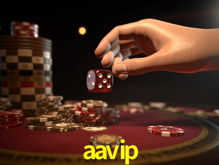 Casino Ao Vivo aavip