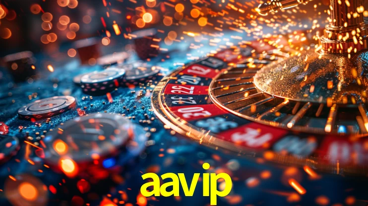 Slot Games aavip