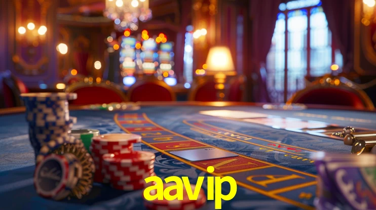 Live Casino aavip