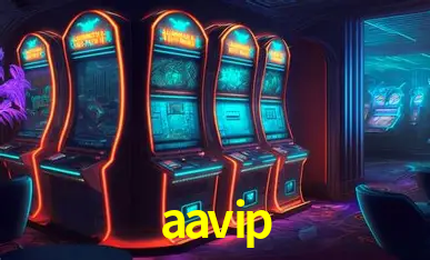 Descubra a Magia dos Jogos de Arcade no aavip