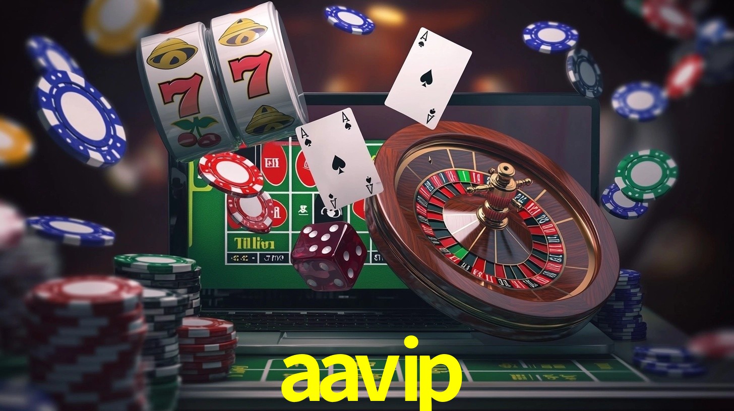 aavip bet
