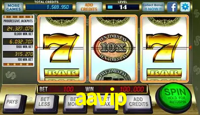 Inovações de Jogos na aavip: O Futuro das Experiências Interativas