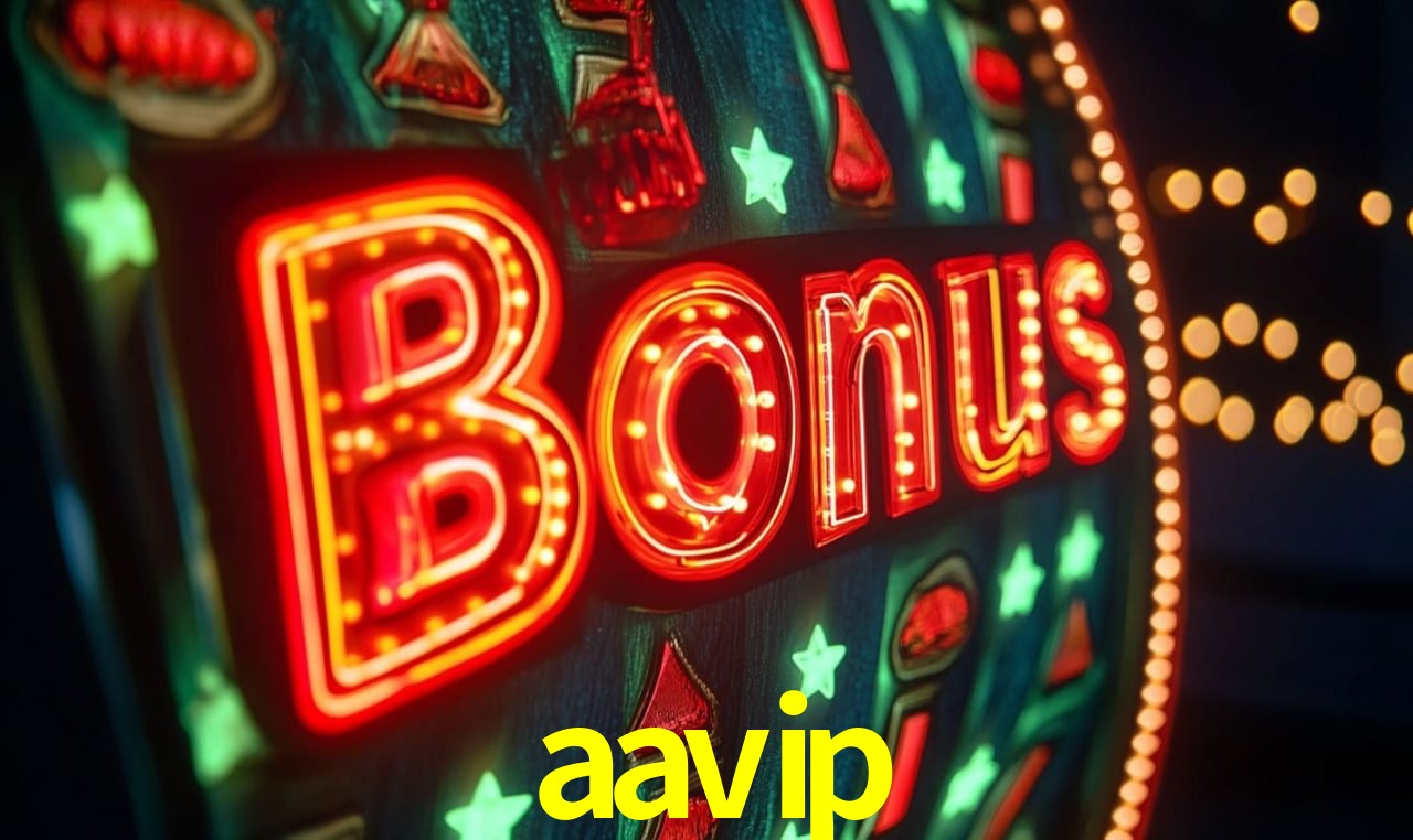 Bônus Diários aavip