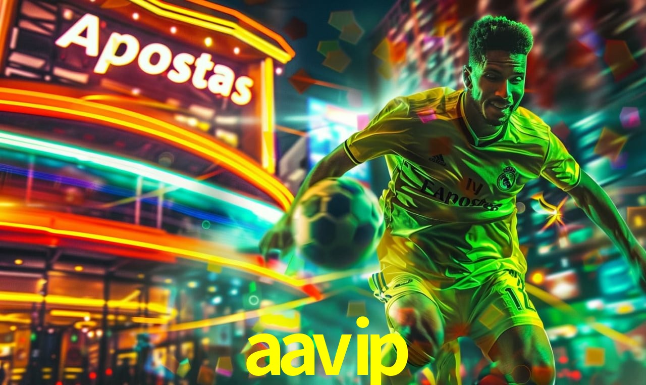 Diretório de Jogos aavip