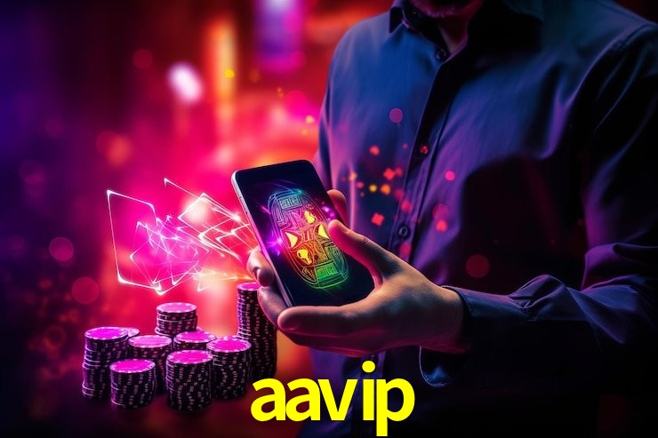 Casino VIP aavip