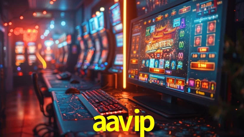 aavip: Jogos de Caça-Níqueis-Altas Recompensas, Roleta-Velocidade, Blackjack-Desafios Máximos