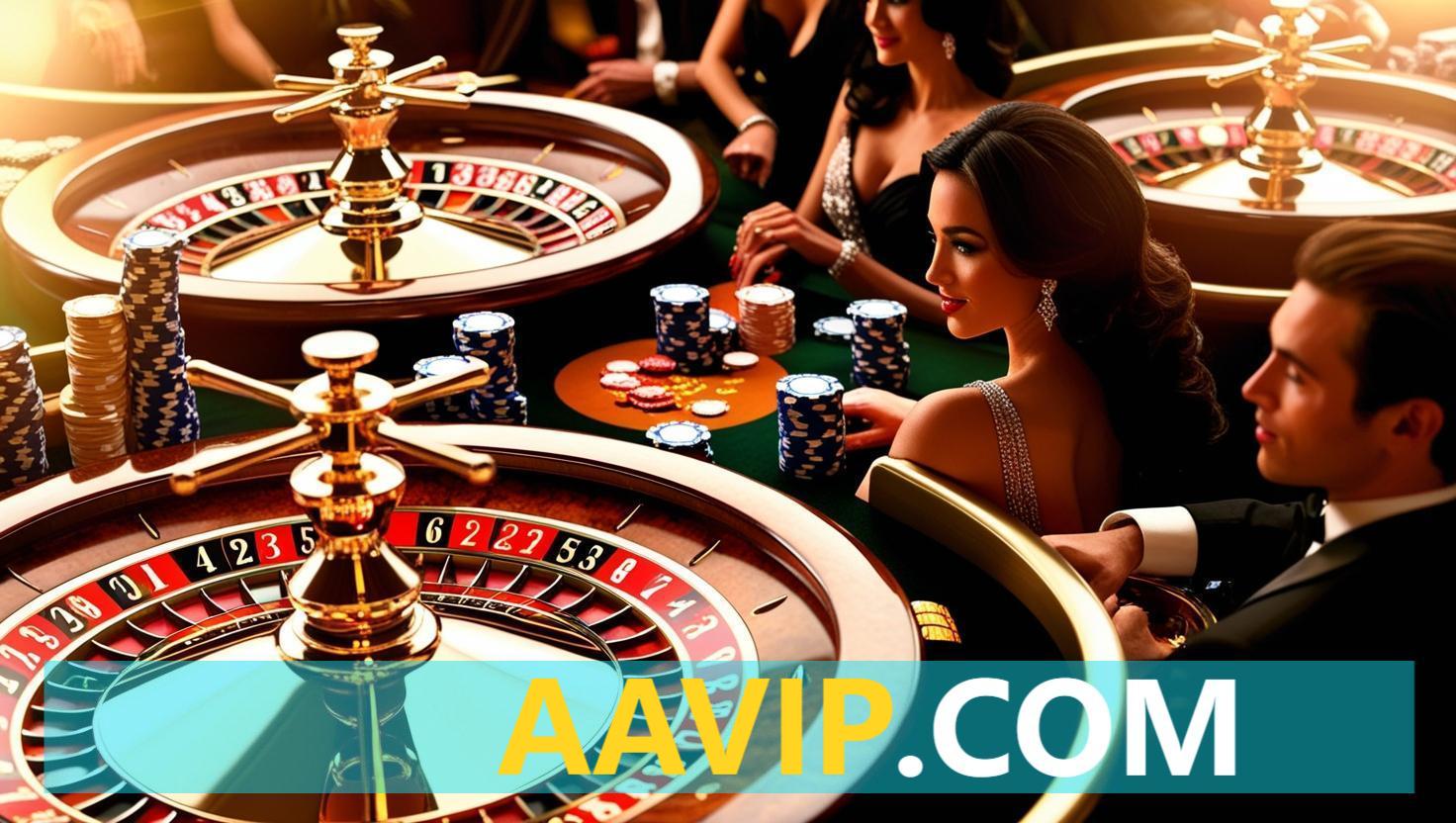 AAVIP