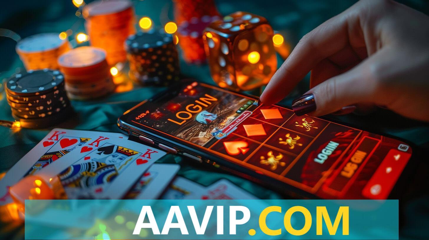 AAVIP