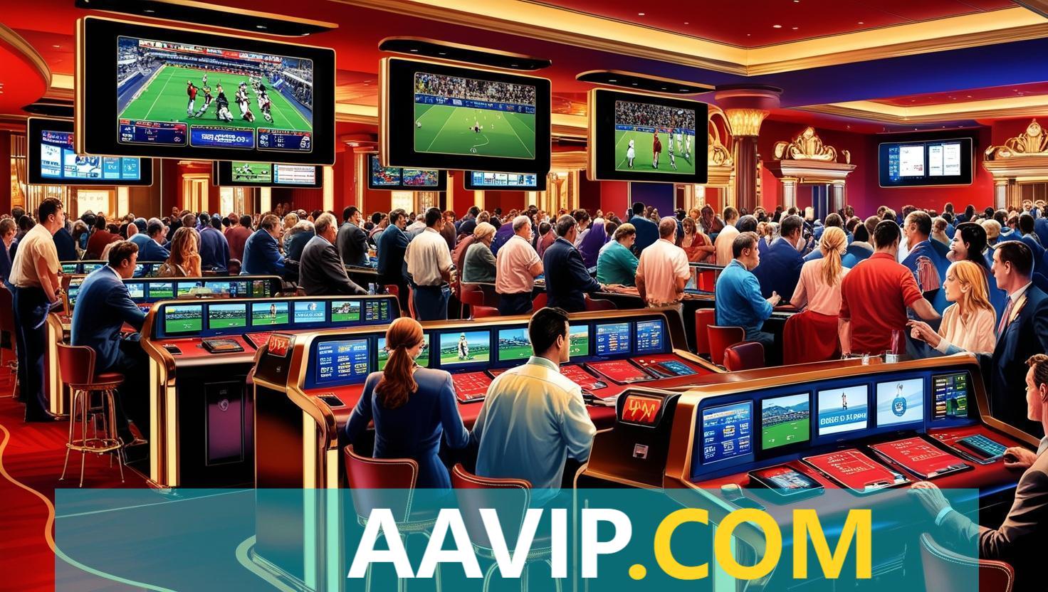 AAVIP