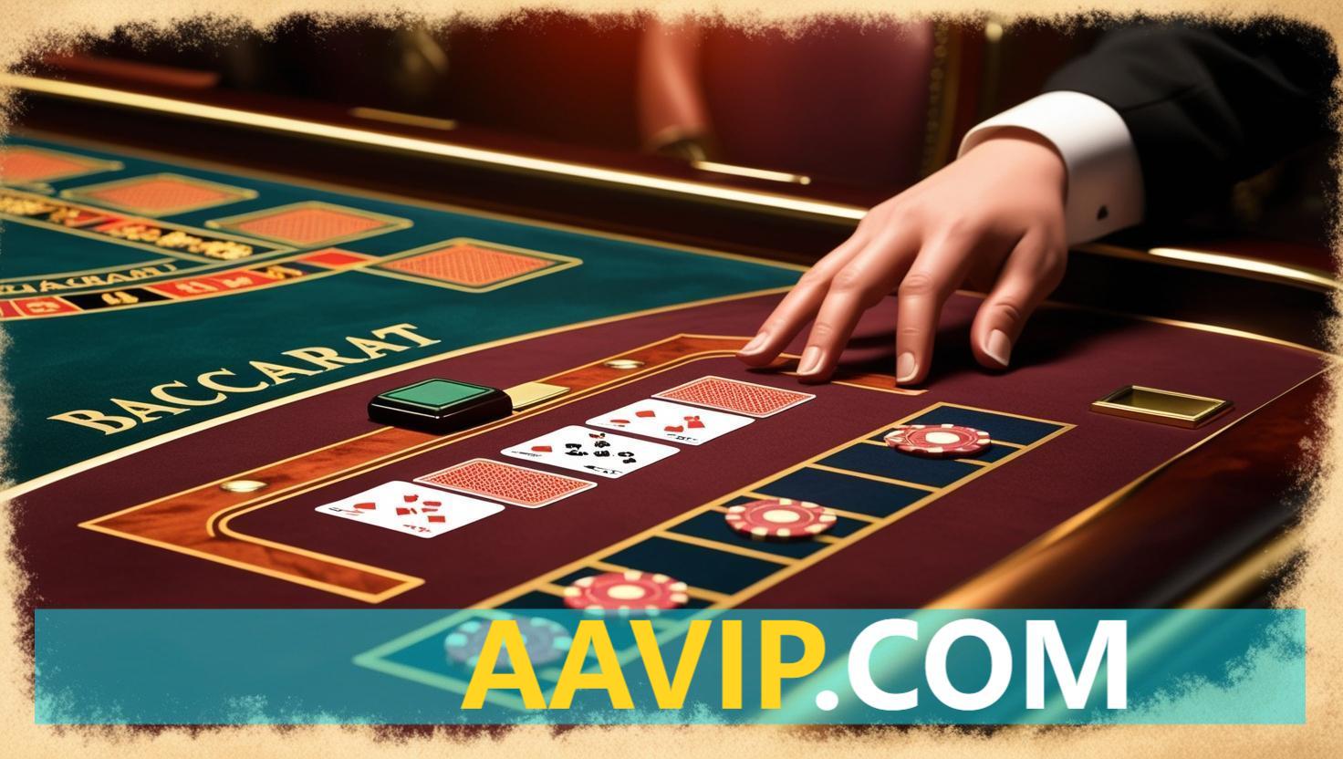 AAVIP