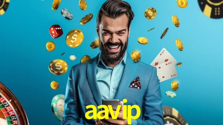Slot Games aavip