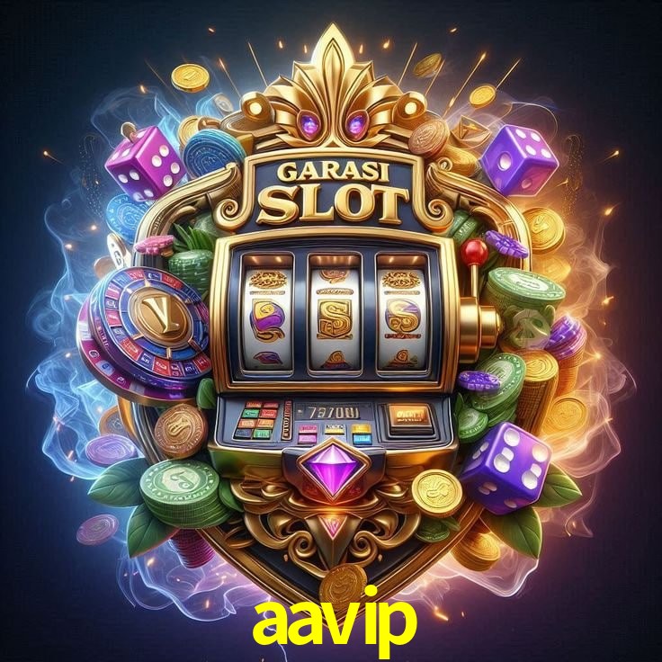 Integração de APIs aavip