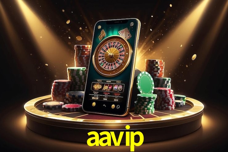 Sistemas de Segurança aavip