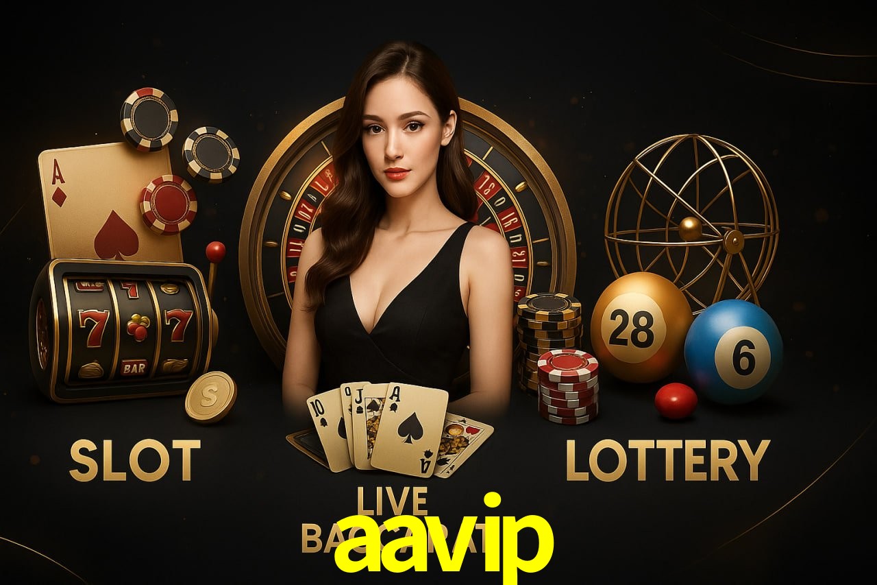 aavip Plataforma Confiável