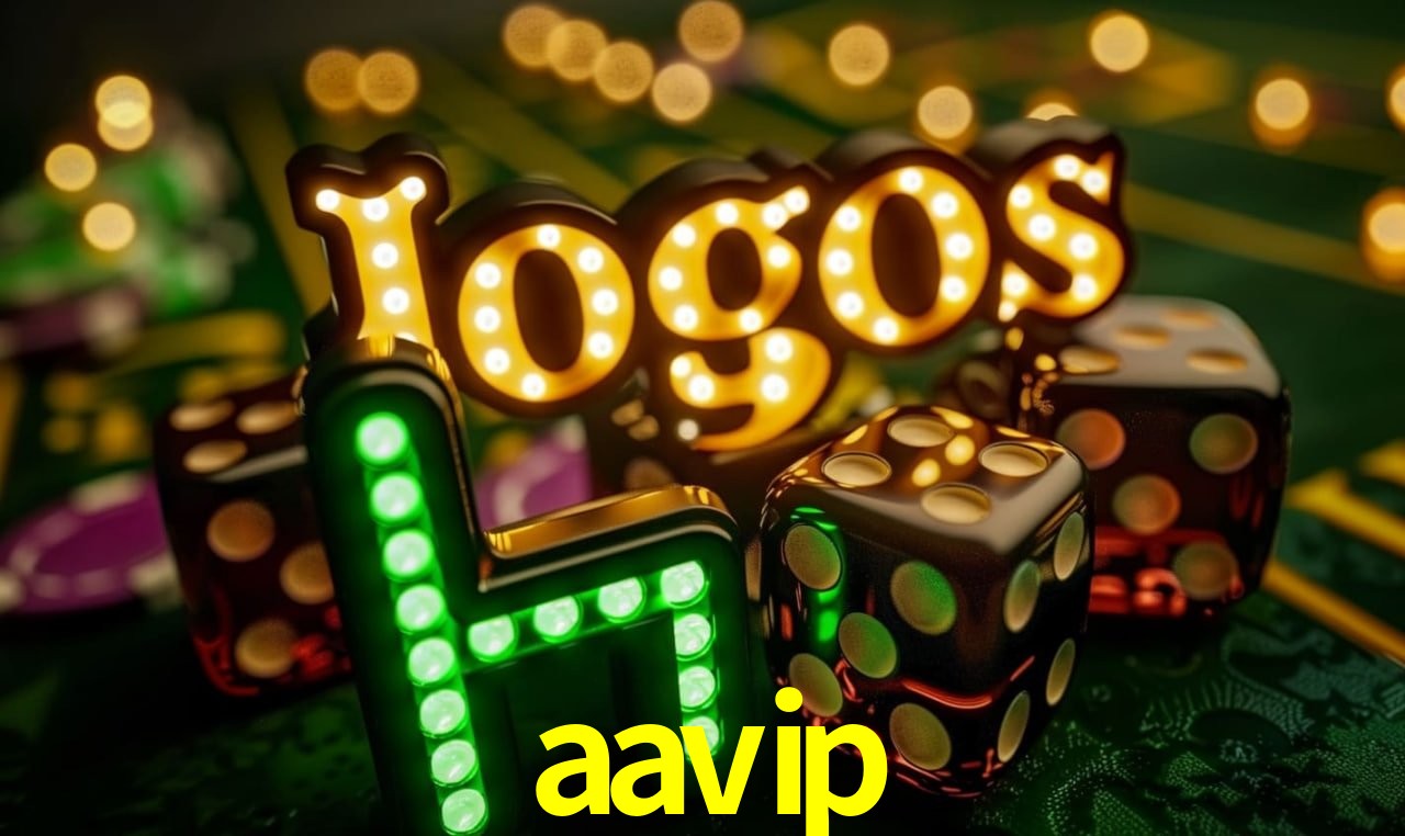 Jogos de Slot aavip