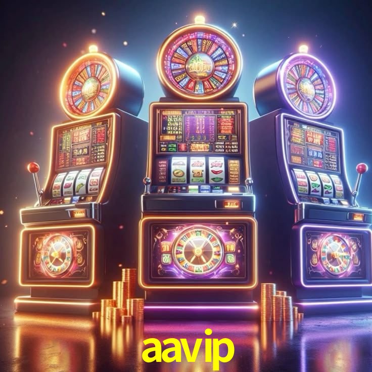 aavip: Jogos de Caça-Níqueis-Altas Recompensas, Roleta-Velocidade, Blackjack-Desafios Máximos