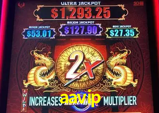 Descubra a Magia dos Jogos de Arcade no aavip