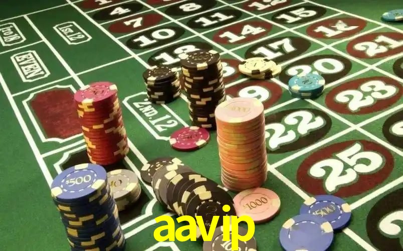 Casino Ao Vivo aavip
