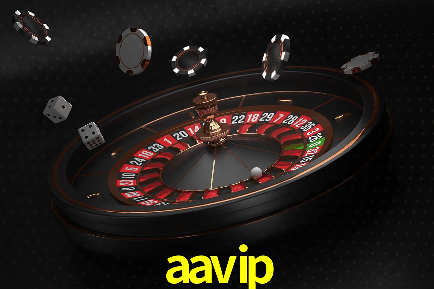 aavip - Cassino Virtual Brasil - aavip.com