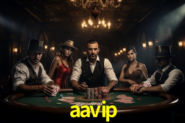 cassino aavip