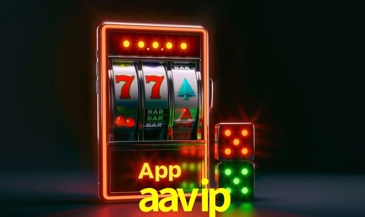 Diretório de Jogos aavip