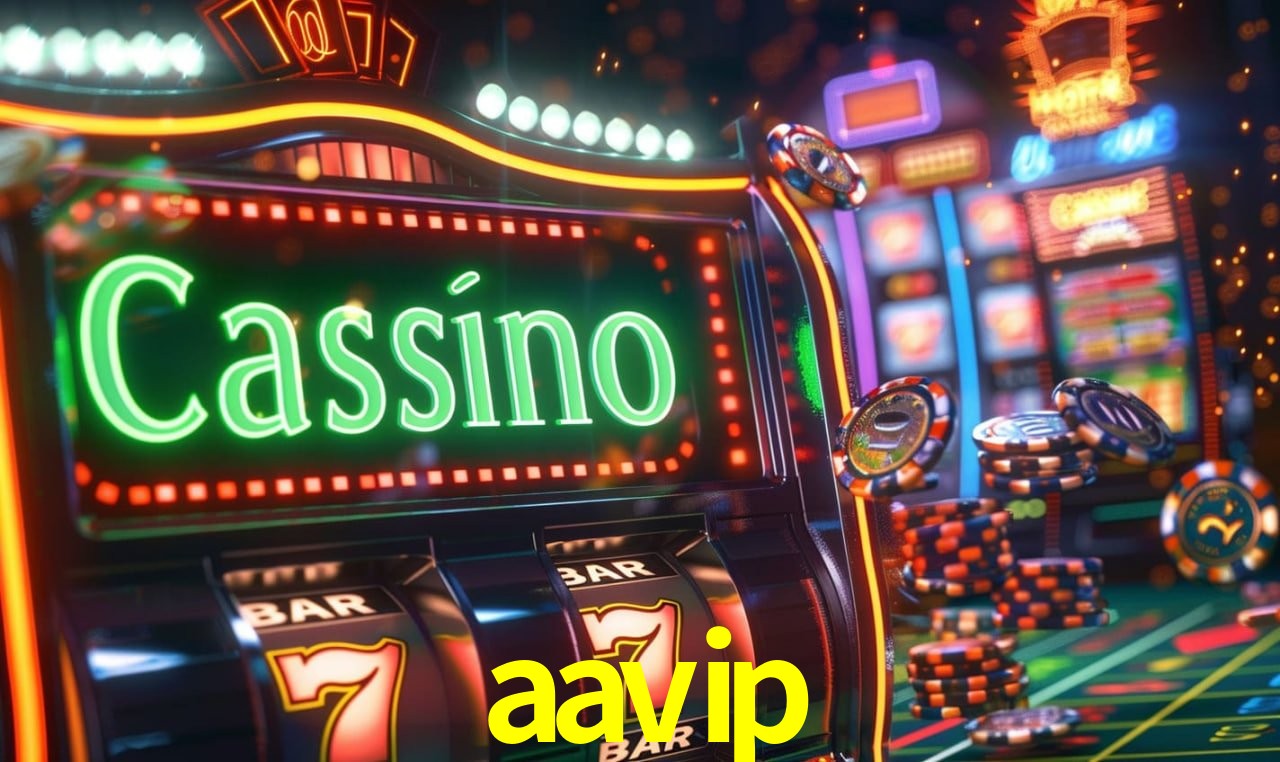 Design Responsivo aavip