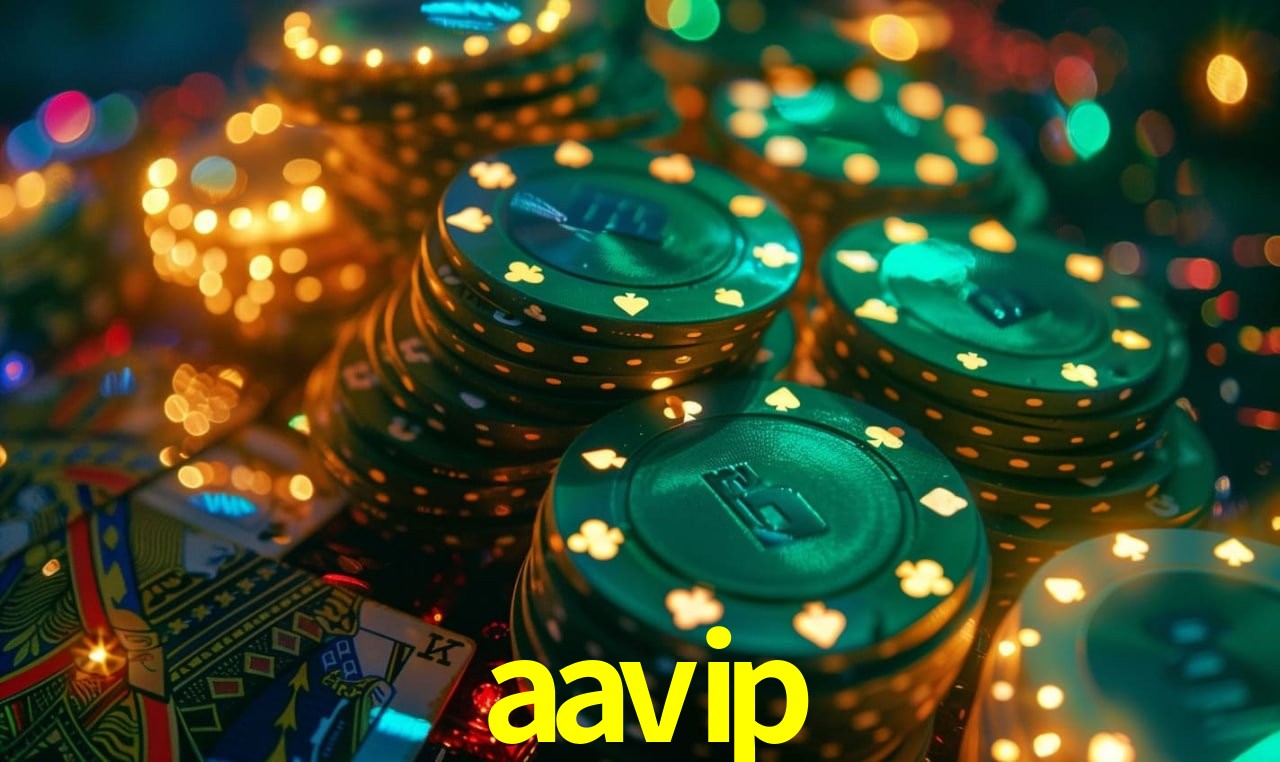 Estatísticas Esportivas aavip