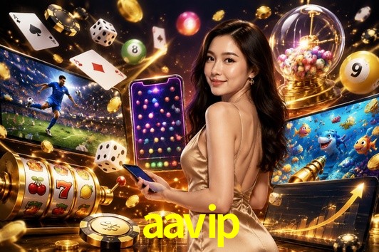 Account Benefits aavip