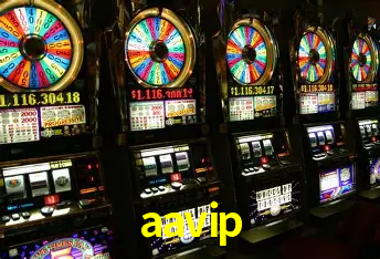 Descubra o Programa VIP da aavip: Vantagens Exclusivas para Jogadores