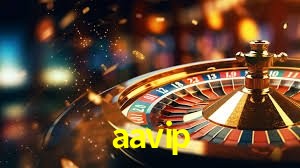 aavip Logo Oficial