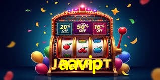Especiais de Fim de Semana aavip