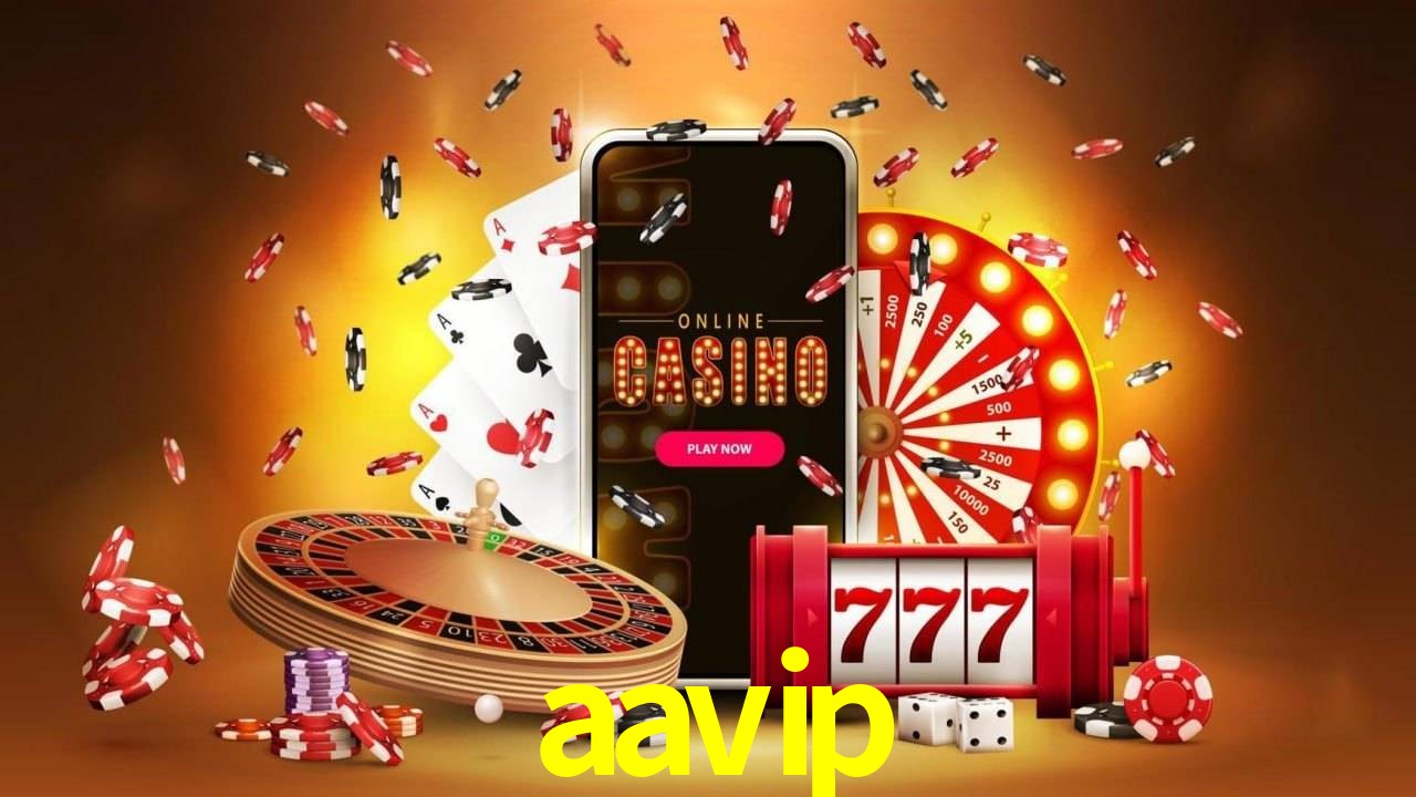 Cadastro Rápido aavip