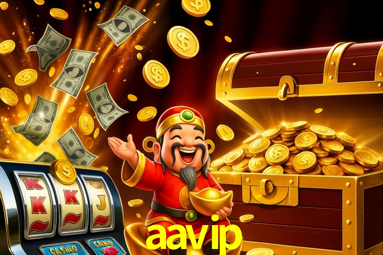 Casino Ao Vivo aavip