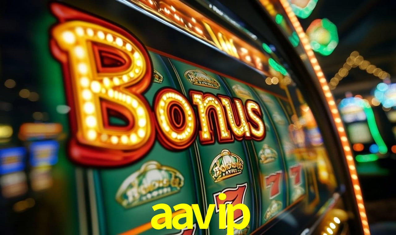 Logo da aavip