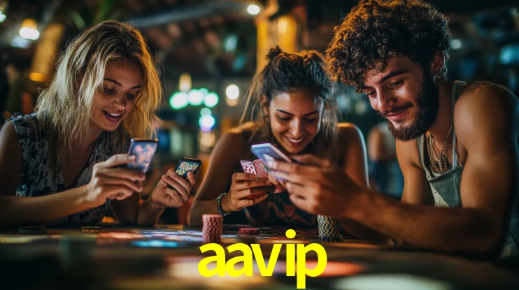 Welcome Bonus aavip