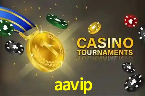 Requisitos do APK aavip para Android - Logo Oficial