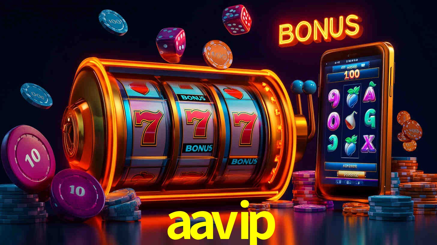 Inovações de Jogos na aavip: O Futuro das Experiências Interativas
