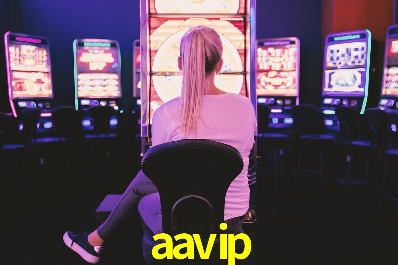 Game Providers aavip