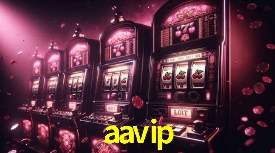 PIX Instantâneo aavip