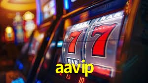 Tecnologia da Plataforma aavip