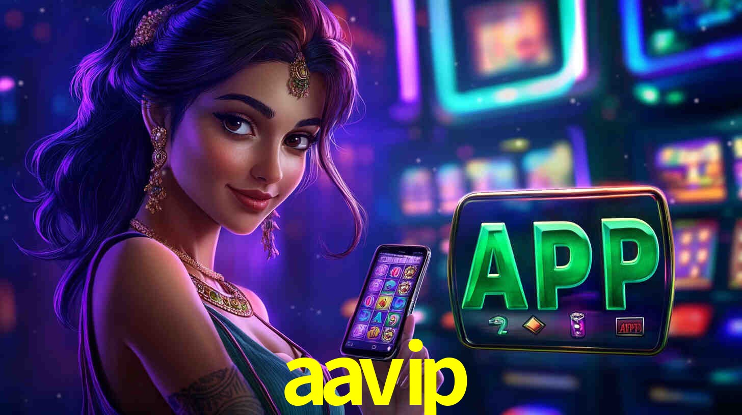 Bônus Generosos e Exclusivos no aavip para Você!