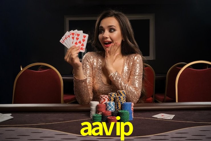 Interface do App aavip