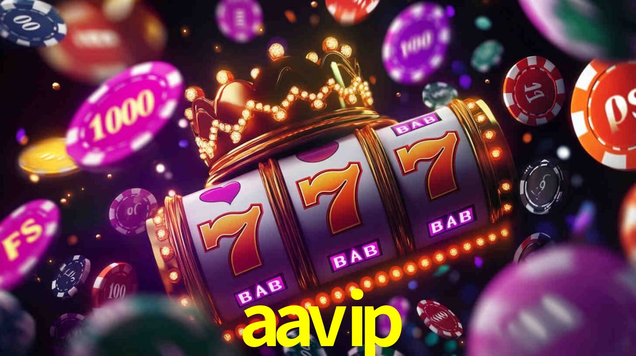 Live Casino aavip